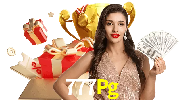 Jogue com dealers reais no 777Pg!